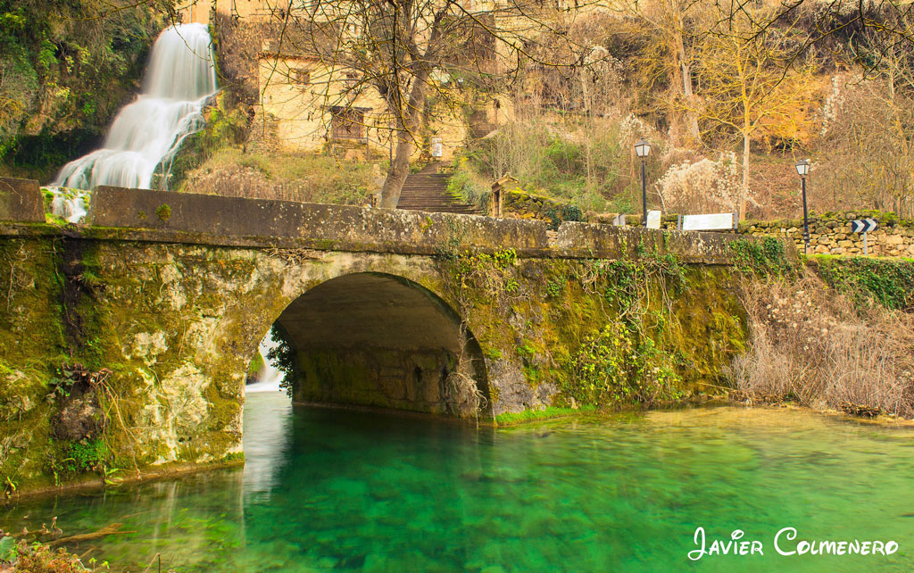 Las Mejores Piscinas Naturales De Burgos